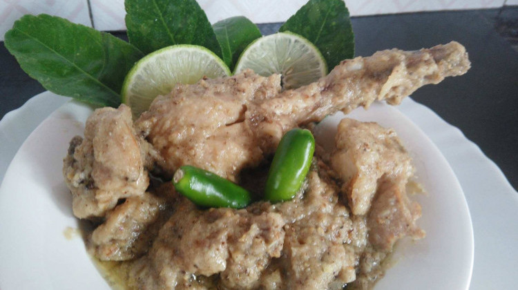 CASHEW CHICKEN - EggNChicken4u