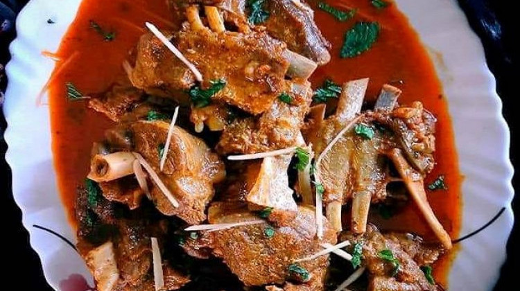 MUTTON ROGAN JOSH - EggNChicken4u
