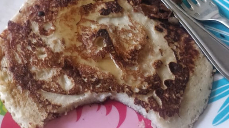Pancakes - EggNChicken4u